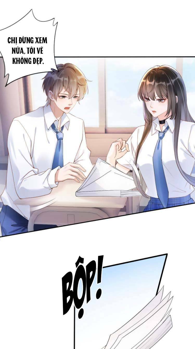 Dây Dưa Không Dứt: Chapter 4