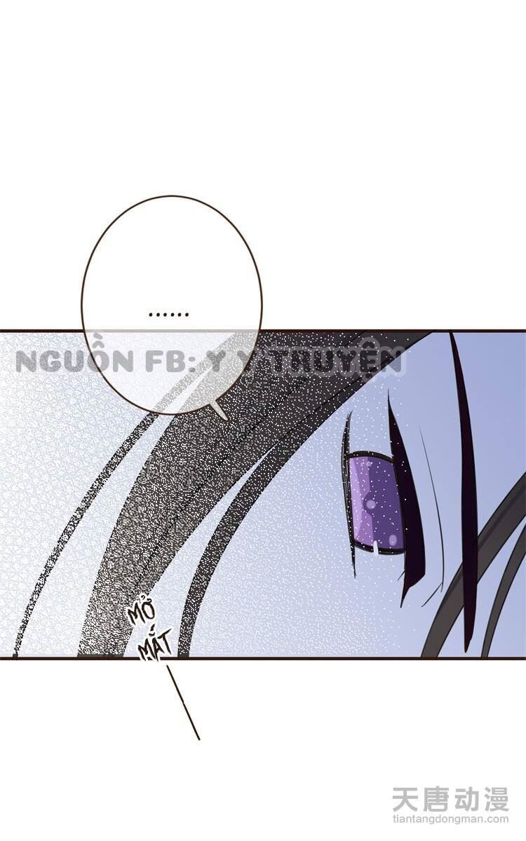 Giáo chủ yêu nghiệt mau nằm xuống: Chapter 31