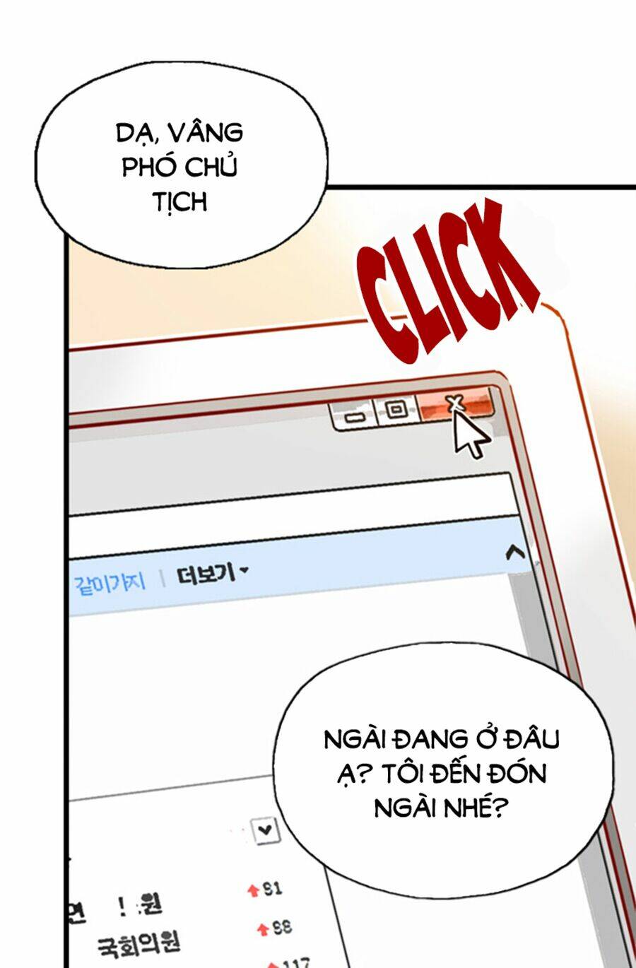 Thư Ký Kim Sao Thế Nhỉ?: Chapter 5