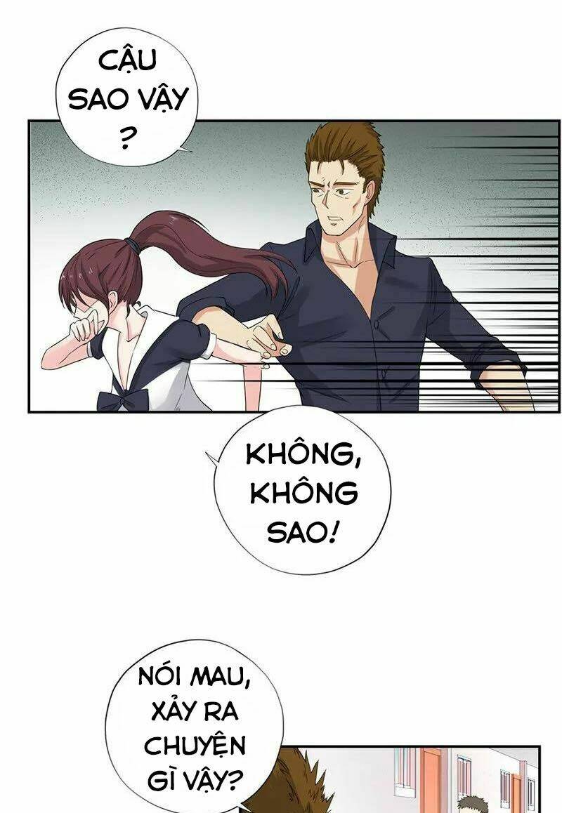 Học Viện Cao Thủ: Chapter 42