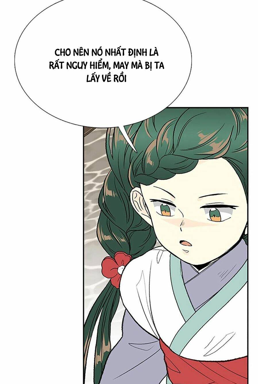 Học Sĩ Tái Sinh: Chapter 162