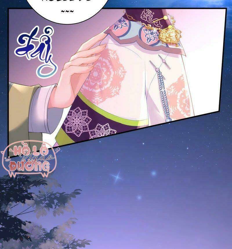 Quận Chúa Vững Vàng, Thiết Lập Nhân Vật Không Thể Vỡ: Chapter 23