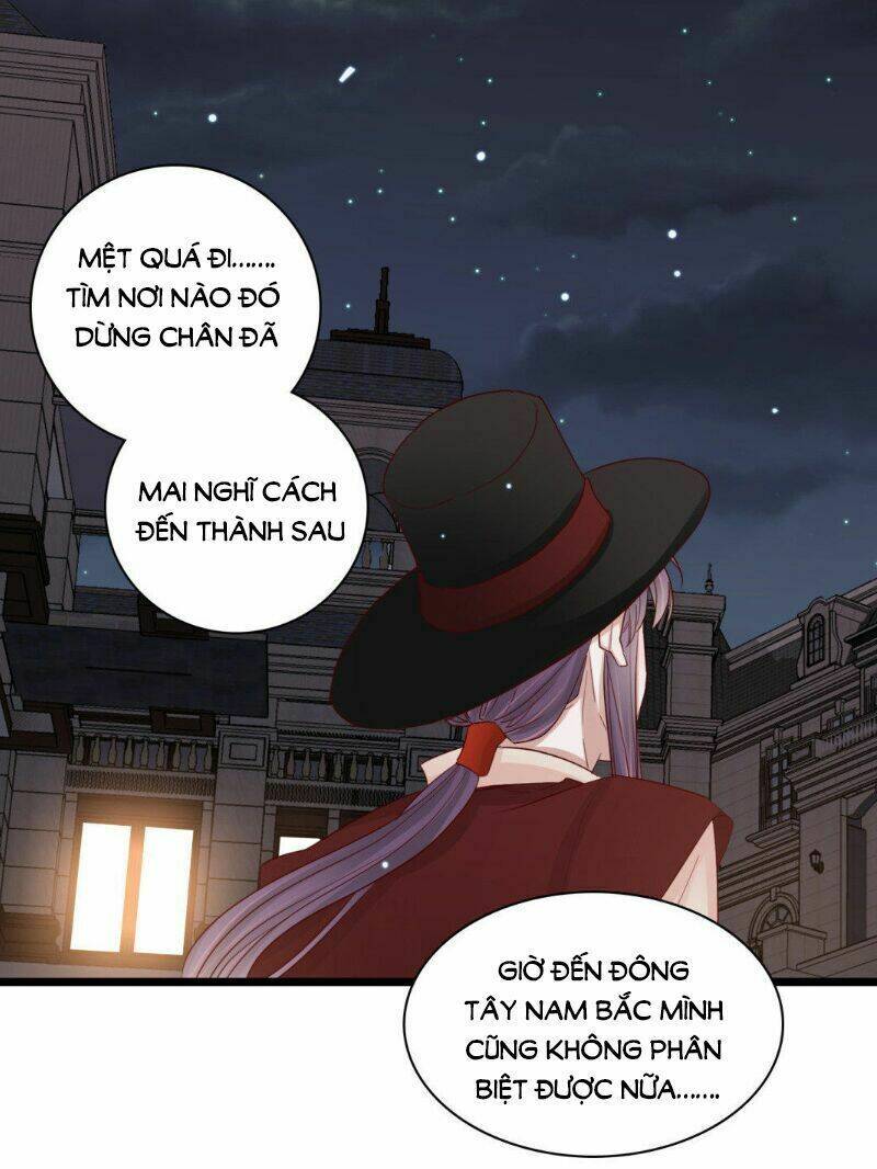 Nữ Phù Thủy Muốn Sống Nổi Loạn: Chapter 17