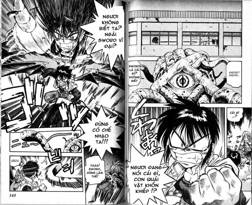 Devil And Devil: Chapter 6