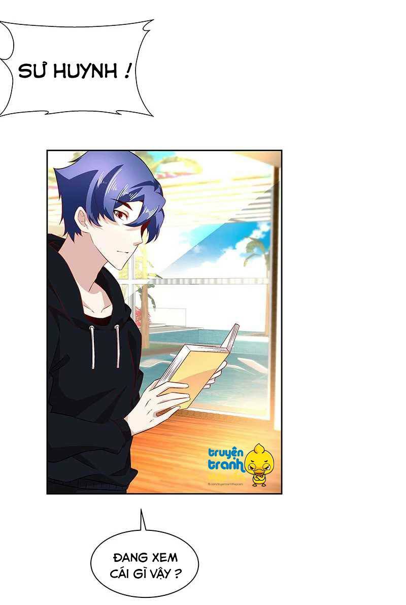 Cường Sủng Hào Môn Tiểu Manh Thê: Chapter 38