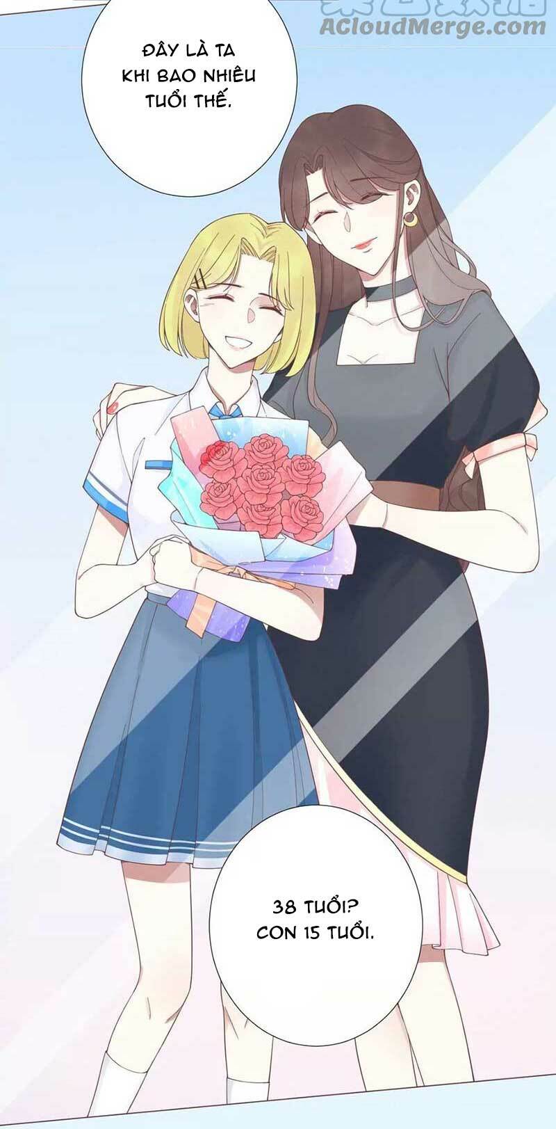 Hoàng Hậu Bận Lắm: Chapter 183