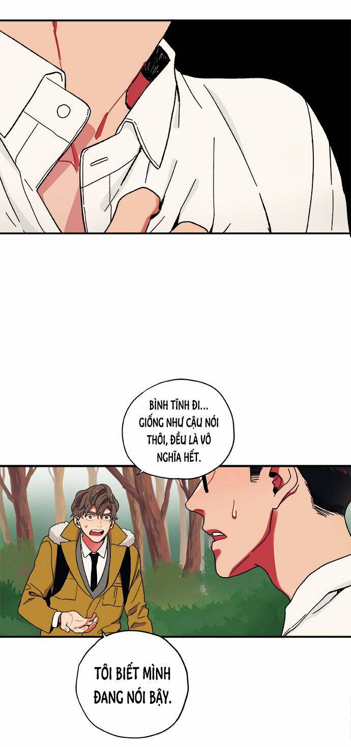 Misiryeong: Chapter 5