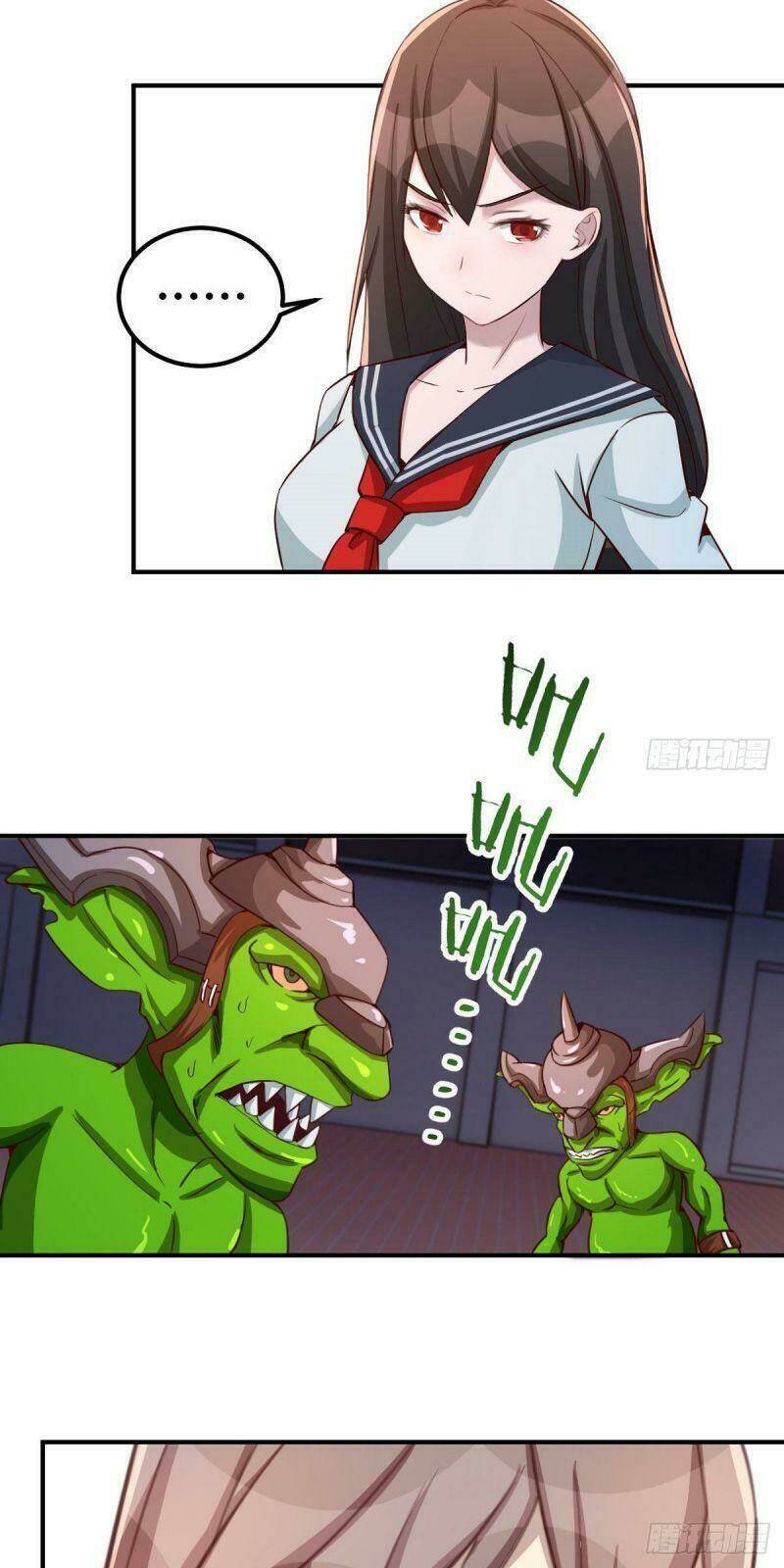 Thiên Tứ Thức Tỉnh: Chapter 32