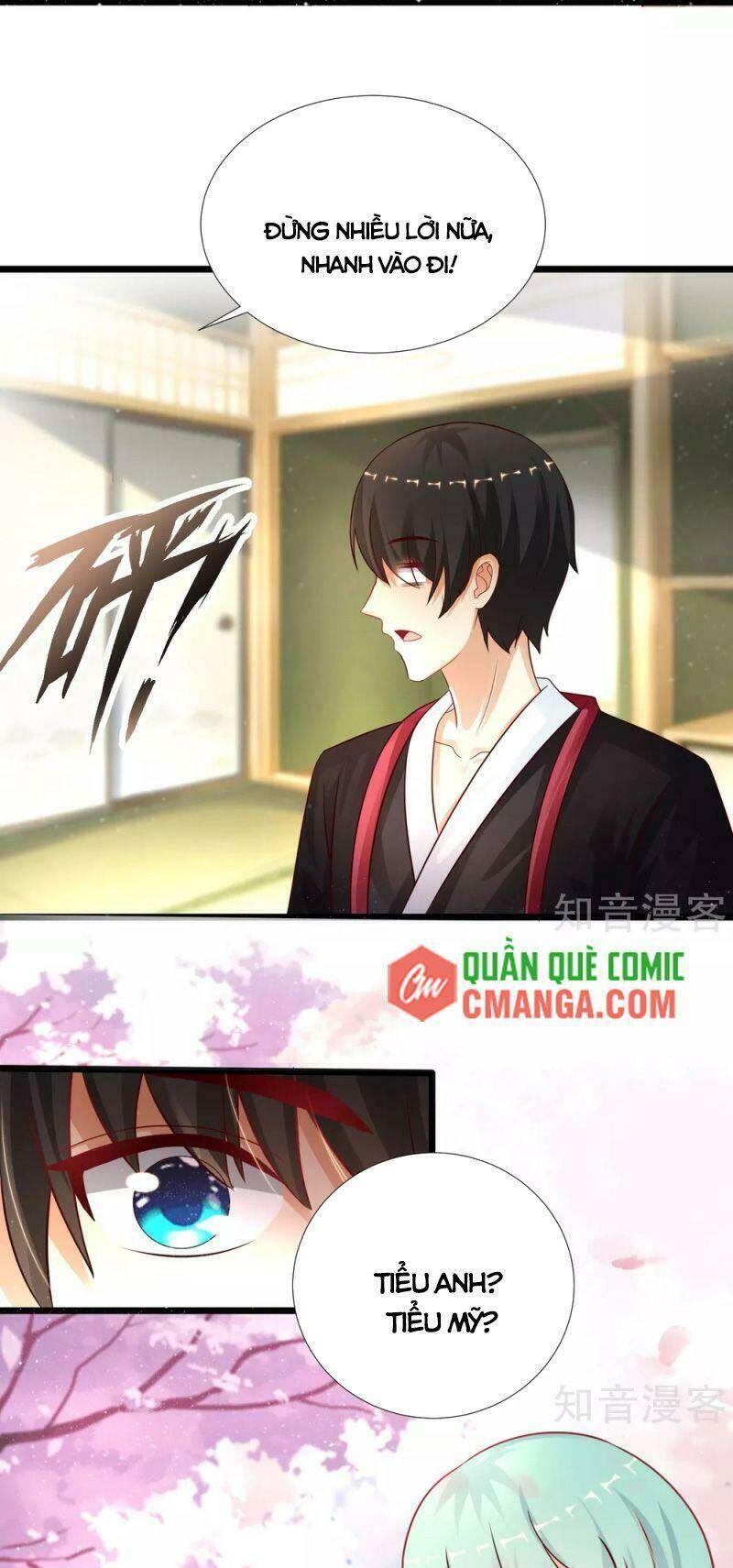 Tối Cường Vận Đào Hoa: Chapter 195