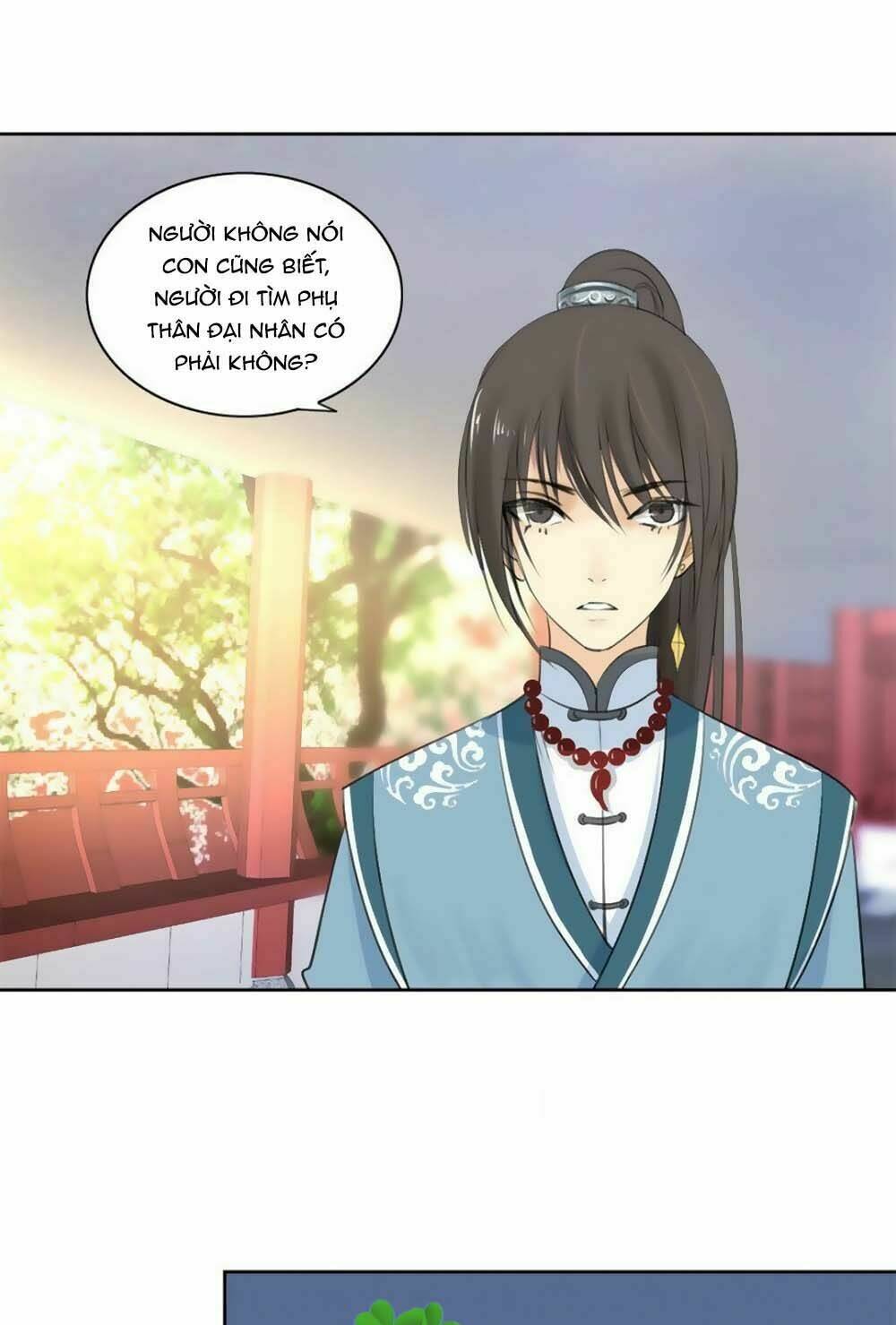 Sinh Sinh Tương Thác: Chapter 12