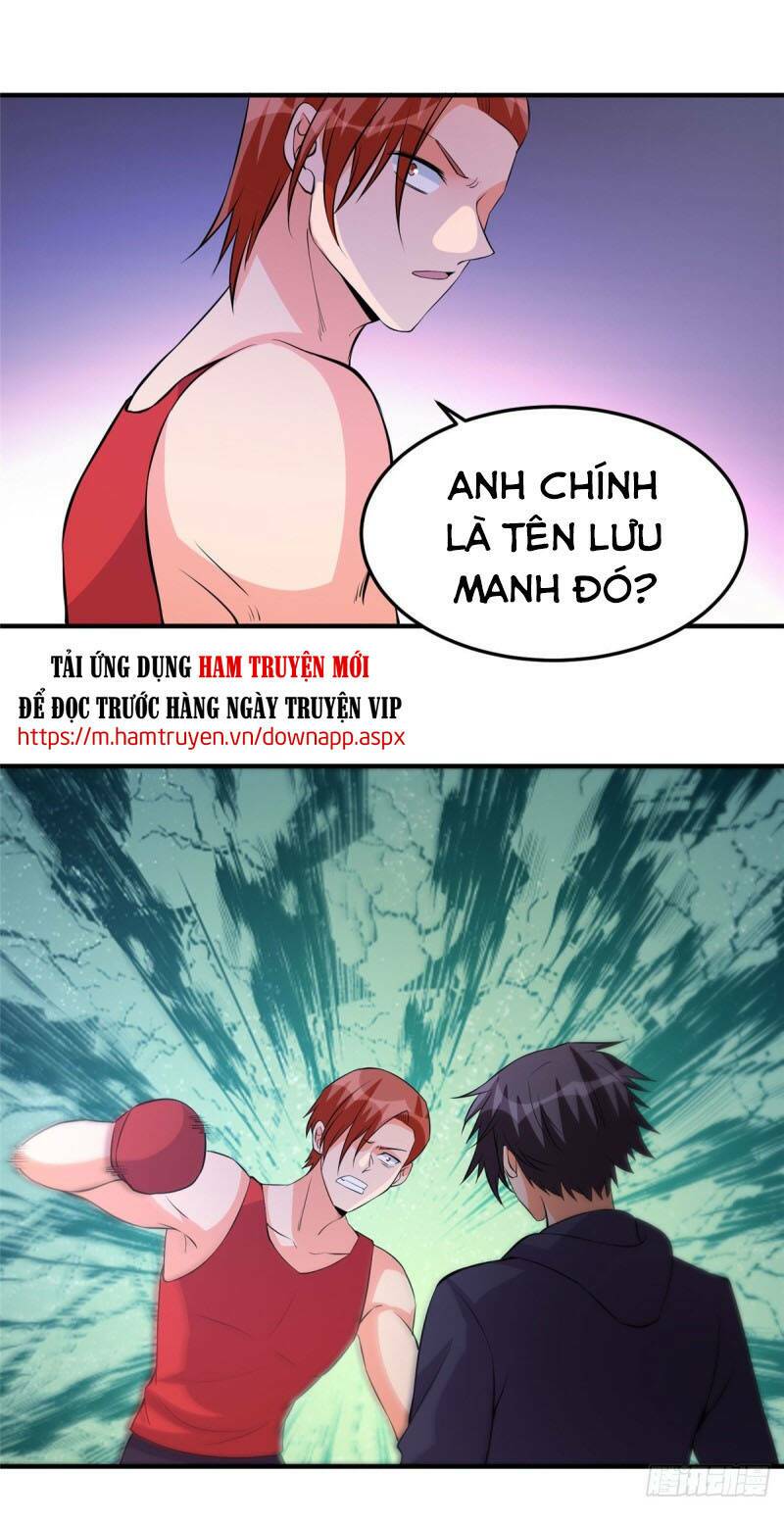 Đế Tế: Chapter 69