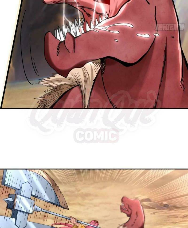 Lão Tổ Của Bạn Đang Online: Chapter 76