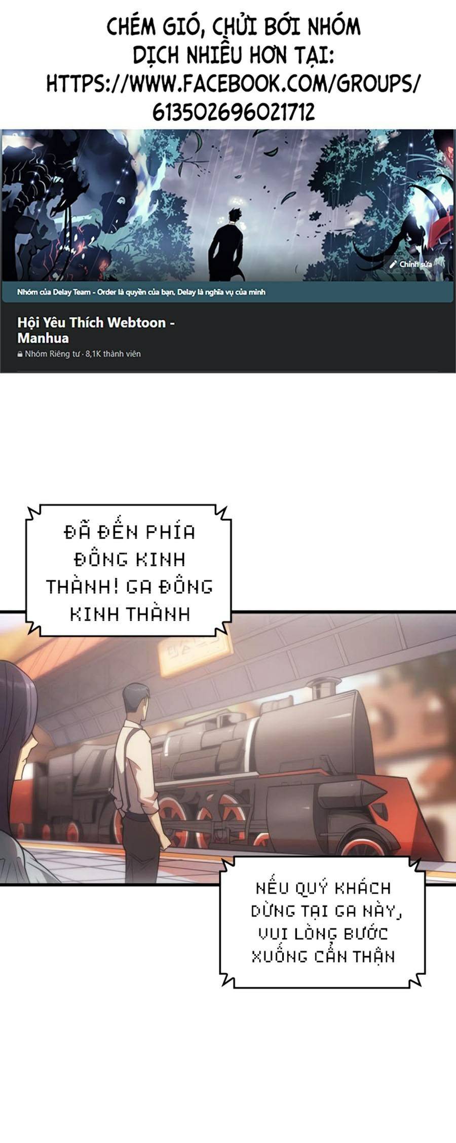 Tái Sinh Thành Công Chức Bình Thường Ở Một Thế Giới Xa Lạ: Chapter 9