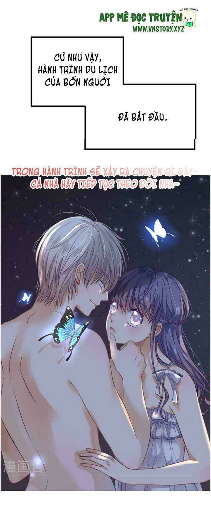 Sau Con Mưa Mùa Hạ: Chapter 18