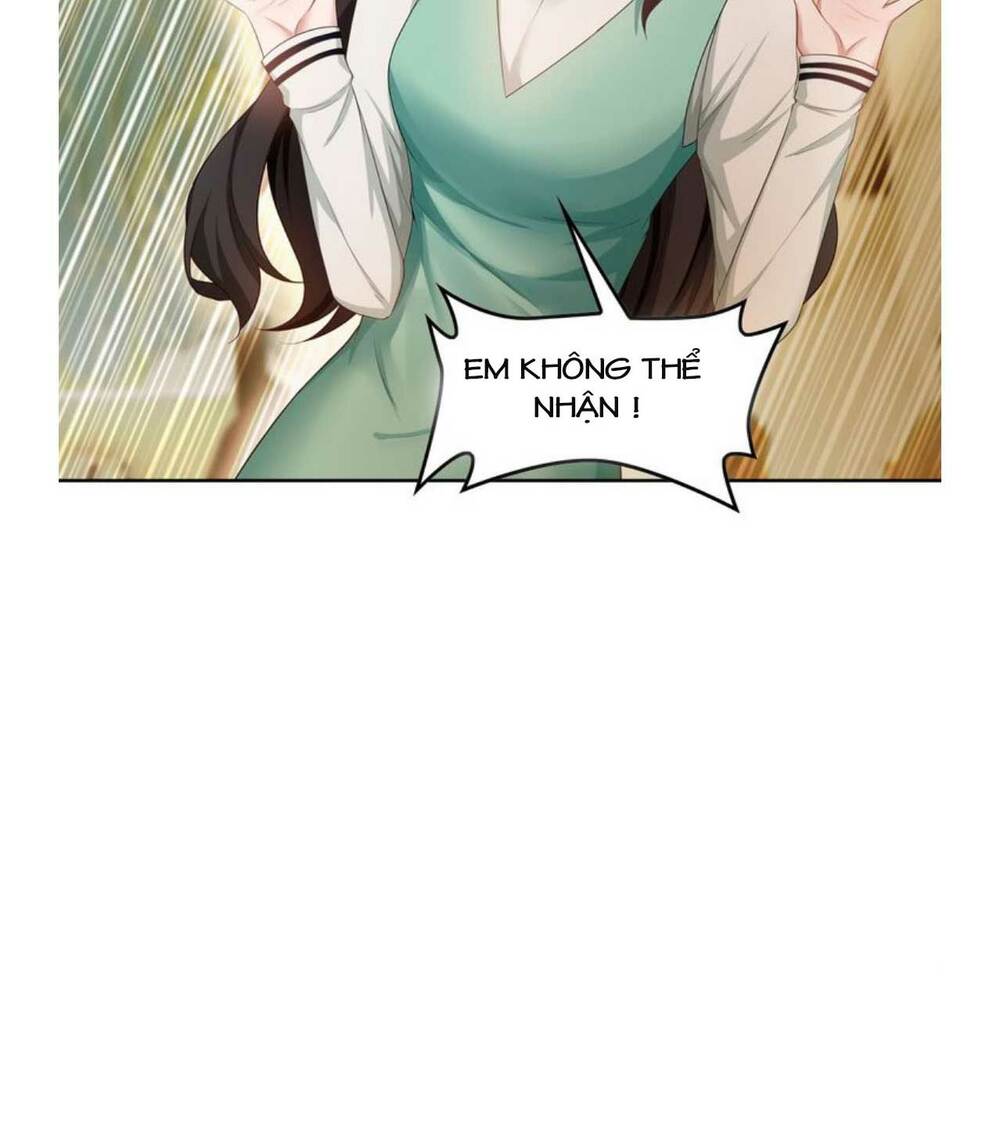 Cô Vợ Nhỏ Nuông Chiều Quá Lại Thành Ác!!: Chapter 12