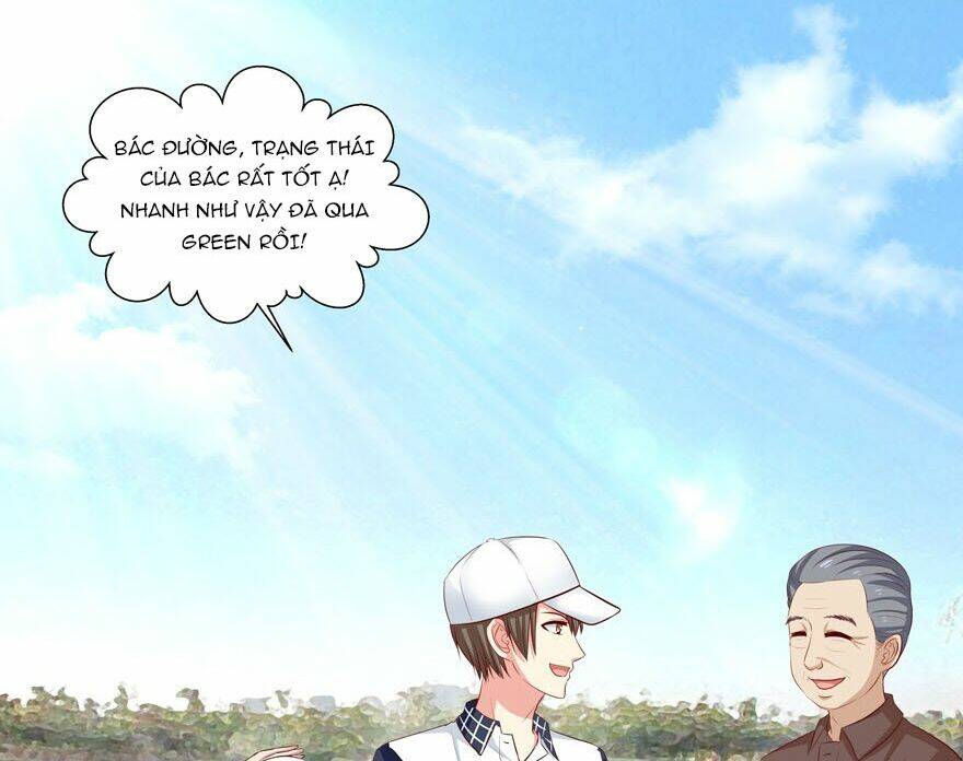 Lưu Luyến Không Rời: Chapter 30