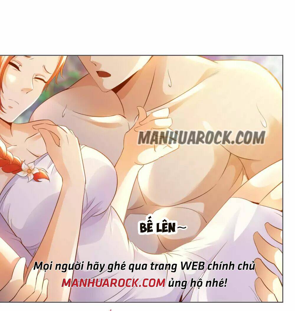 Sư Phụ Của Ta Là Thần Tiên: Chapter 26