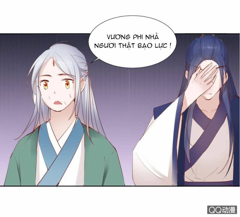 Solo Đi Vương Gia: Chapter 6