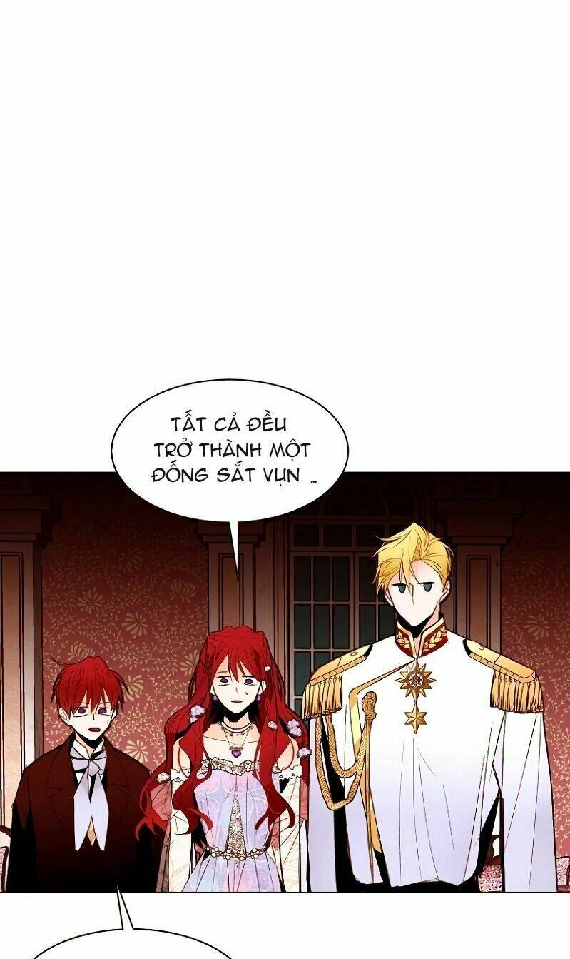 Cuộc Sống Rập Khuôn Của Một Quý Cô Tái Sinh!: Chapter 28