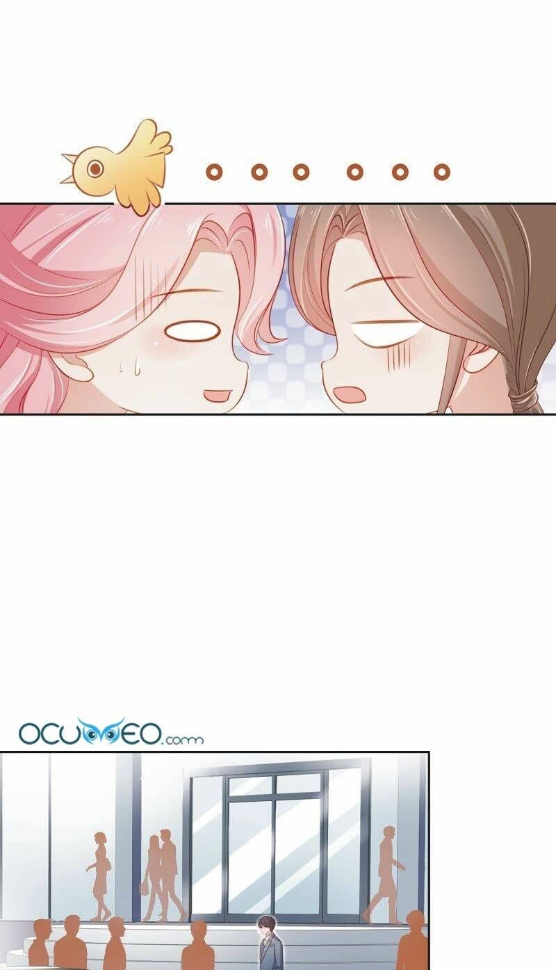 Khi Trá Luyến Nhân: Chapter 64