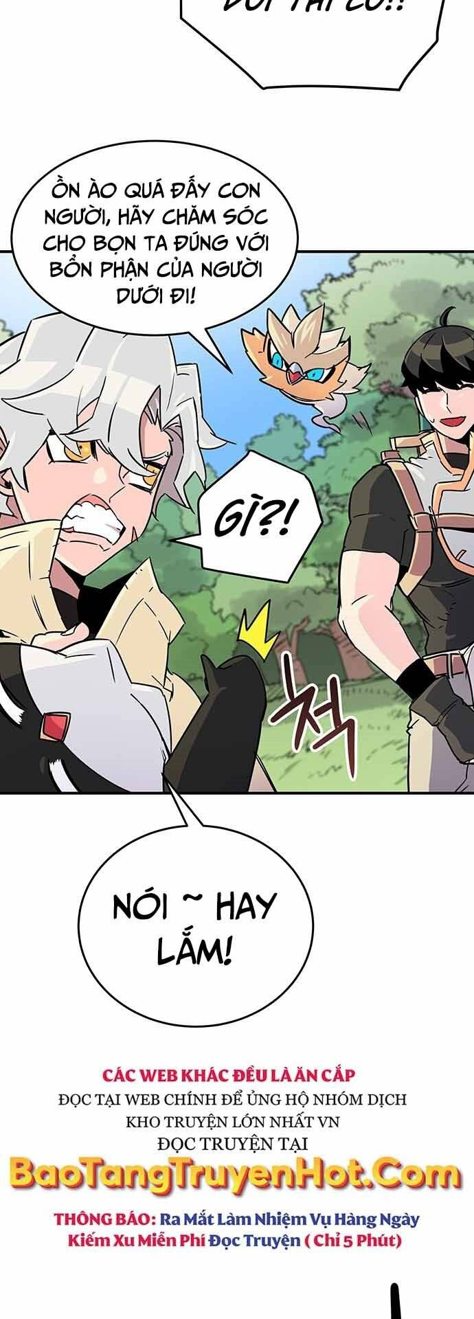 Chủ Nhân Thiên Giới: Chapter 5