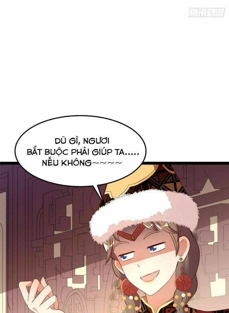 Bạo Manh Tiểu Tiên: Chapter 74