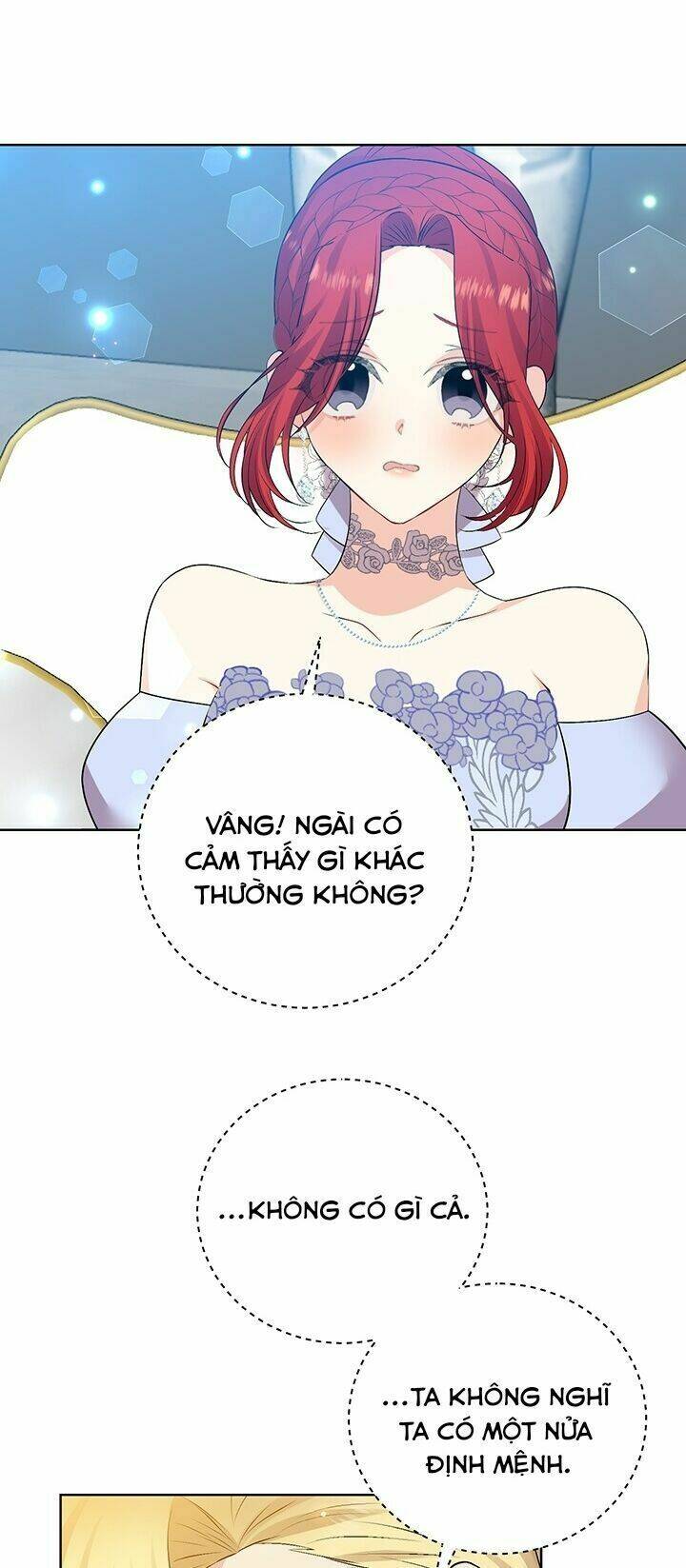 Tôi Trở Thành Gia Sư Của Tên Bạo Chúa: Chapter 18