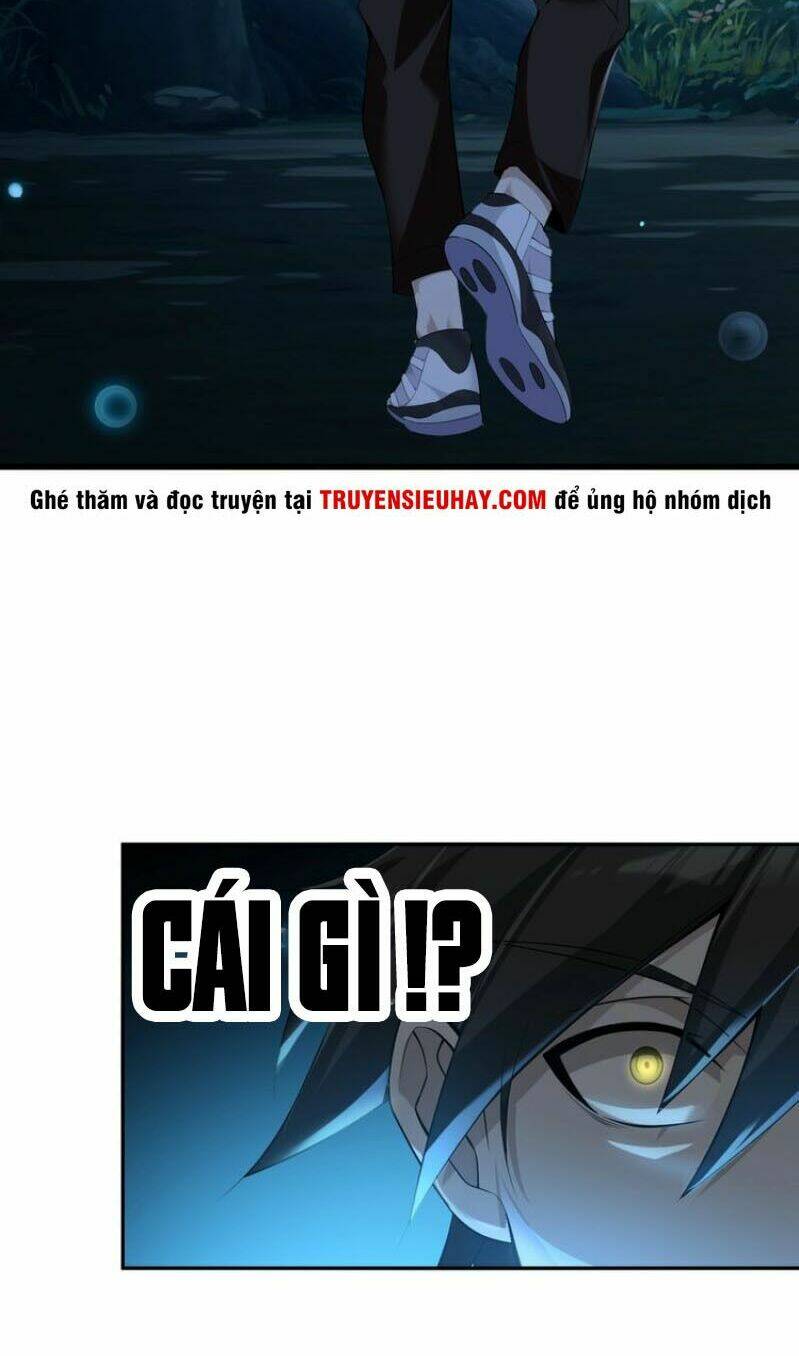 Siêu Cấp Đại Chủ Bạ: Chapter 26