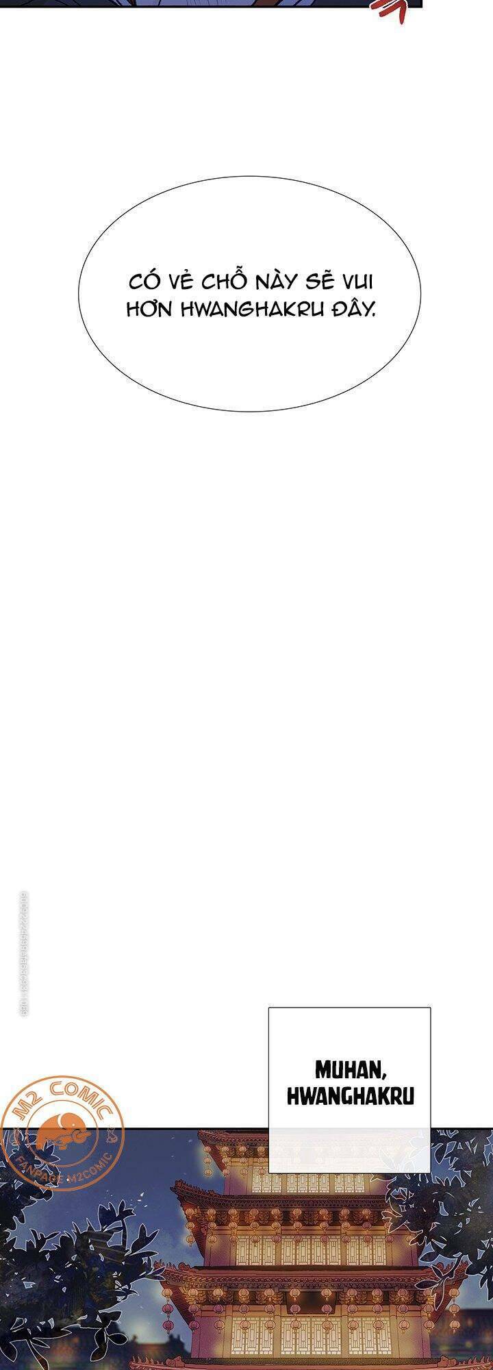 Học Sĩ Tái Sinh: Chapter 115