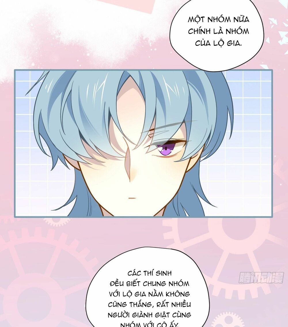 Nữ Phụ Như Tôi Cũng Có Ngày Ra Mắt: Chapter 46