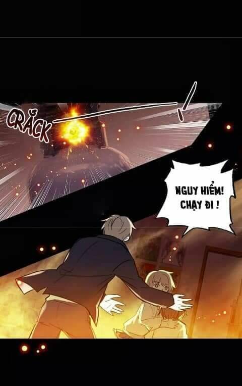 Tinh Diệu Vị Lai: Chapter 1