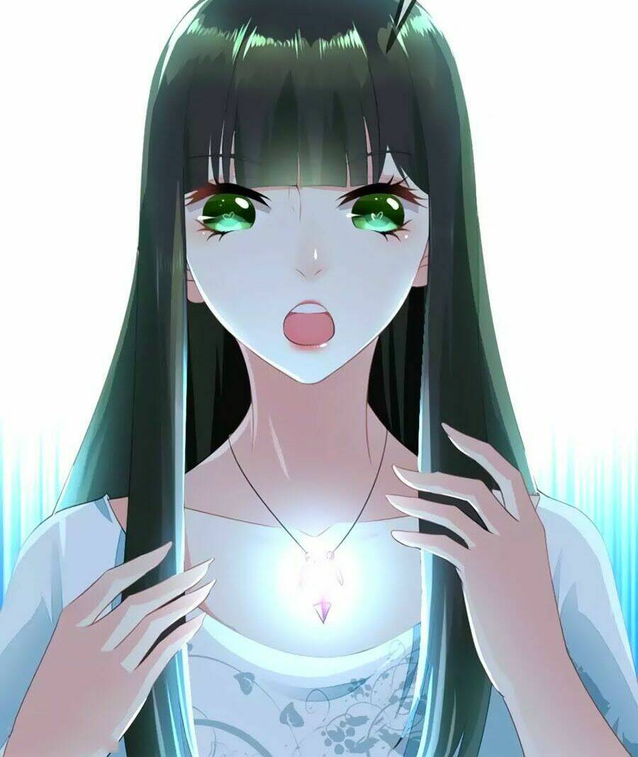 Trù Nương Hoàng Hậu: Chapter 5