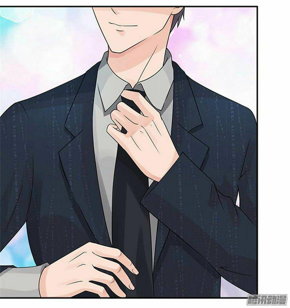 Tiểu Tâm Can Tuyệt Sủng Của Lạc Tiên Sinh: Chapter 48