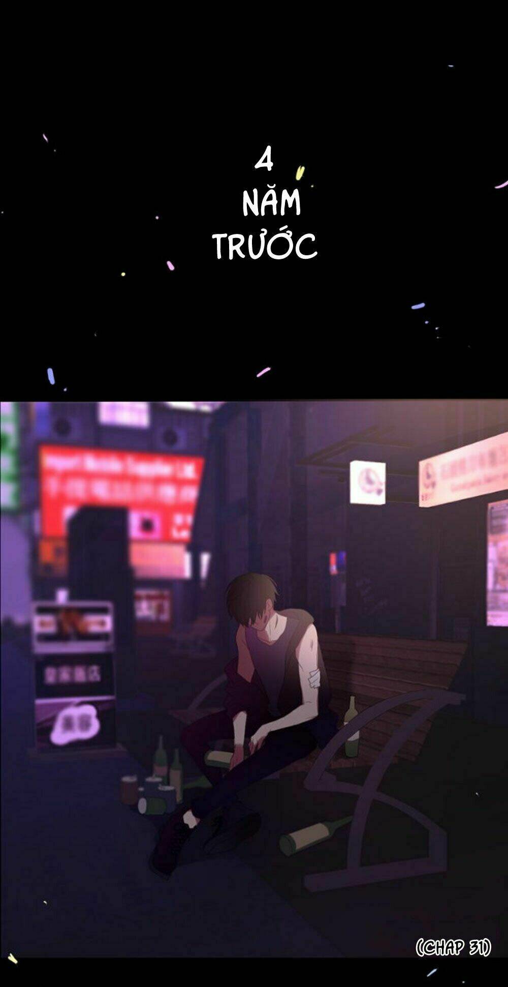 Tháng Sáu Kì Diệu: Chapter 44