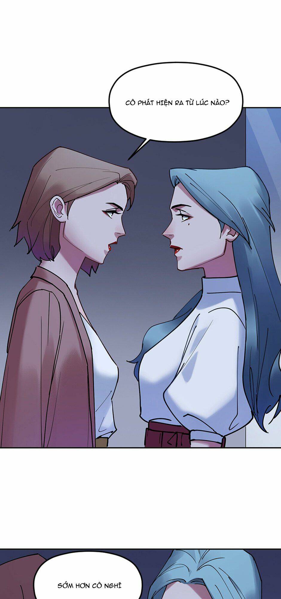 Anh Hùng Và Hiệp Nữ: Chapter 56
