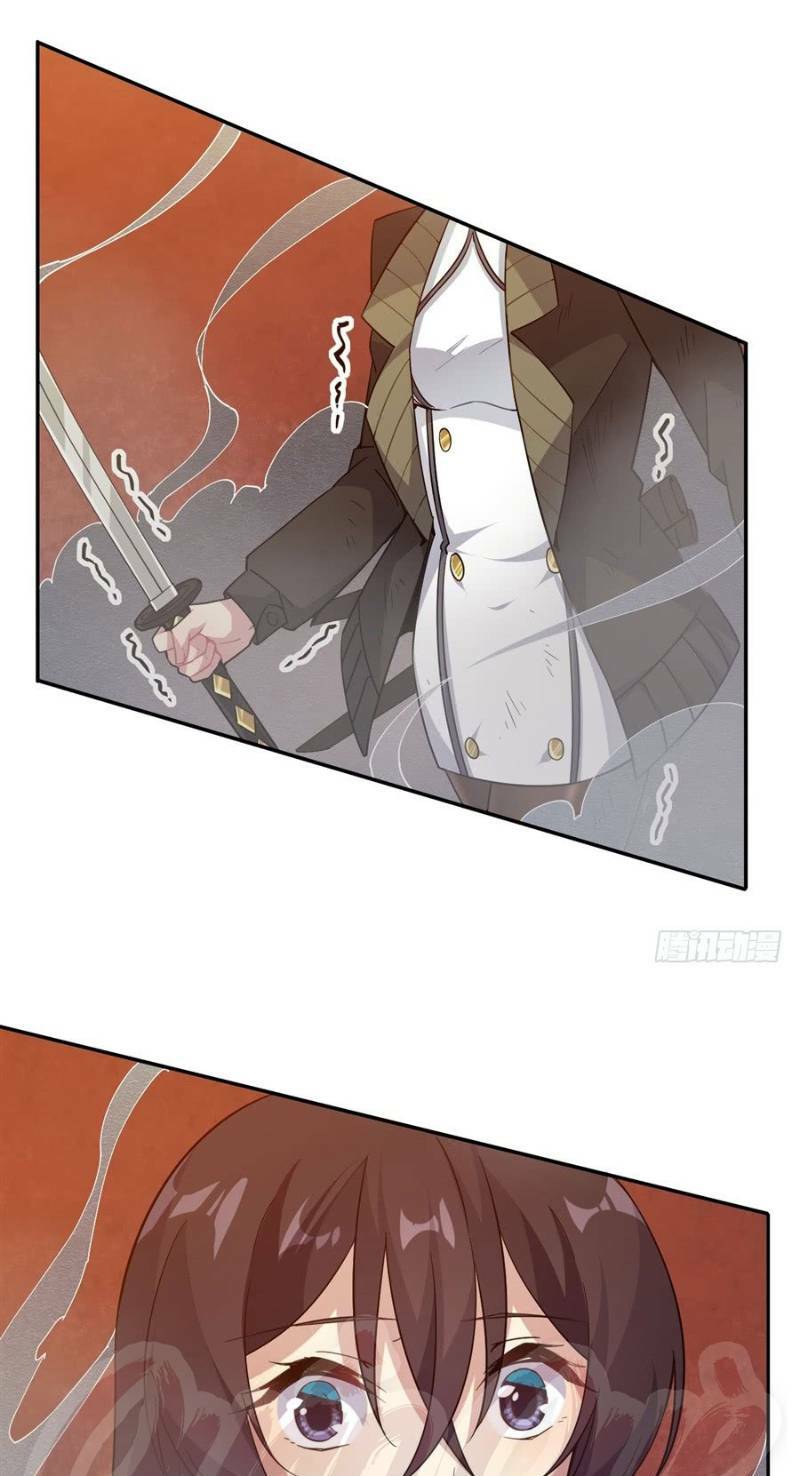 Nhặt Ma Vương Về Làm Nữ Hầu: Chapter 21