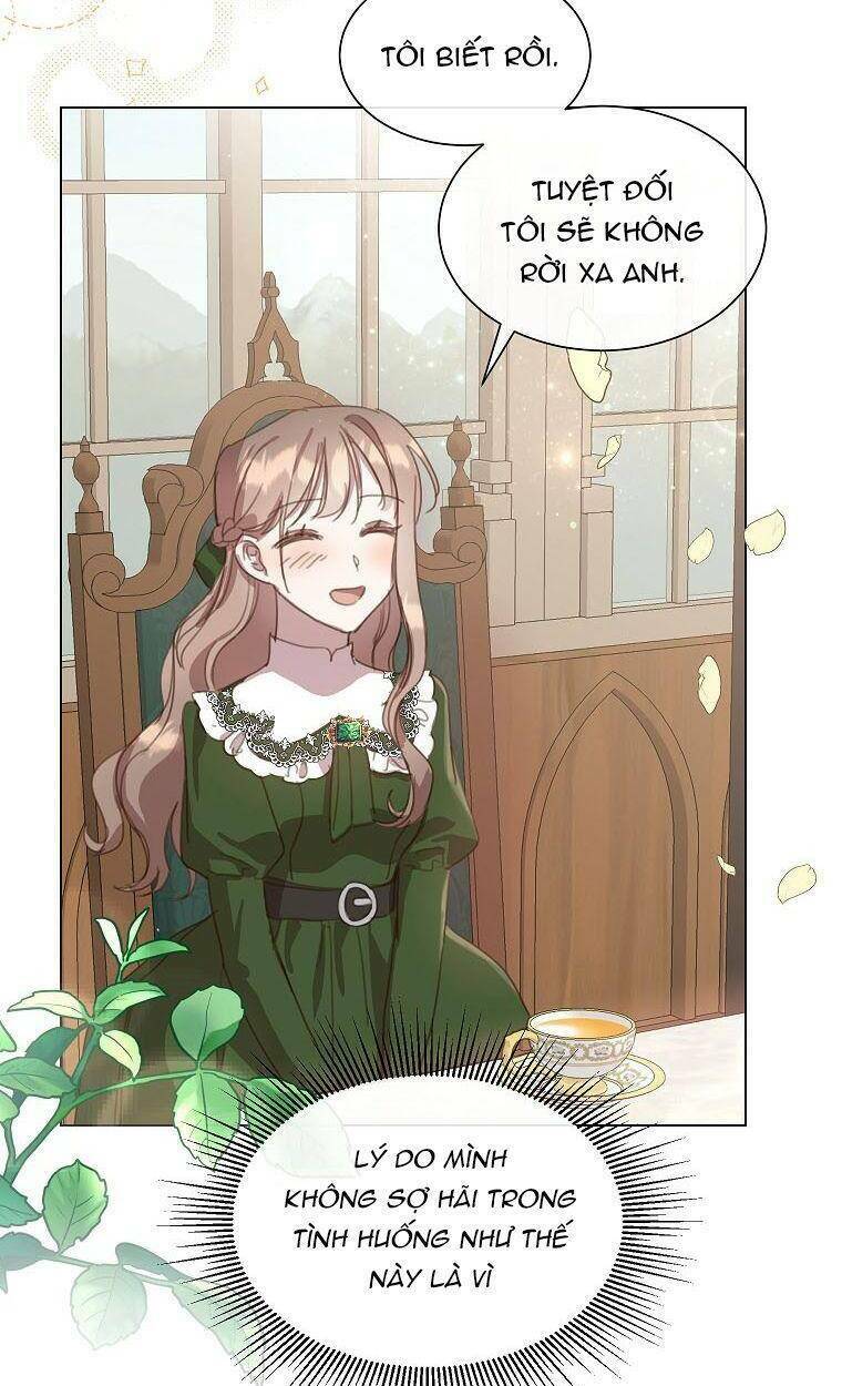 Mất Đi Một Người Chị Tốt: Chapter 17