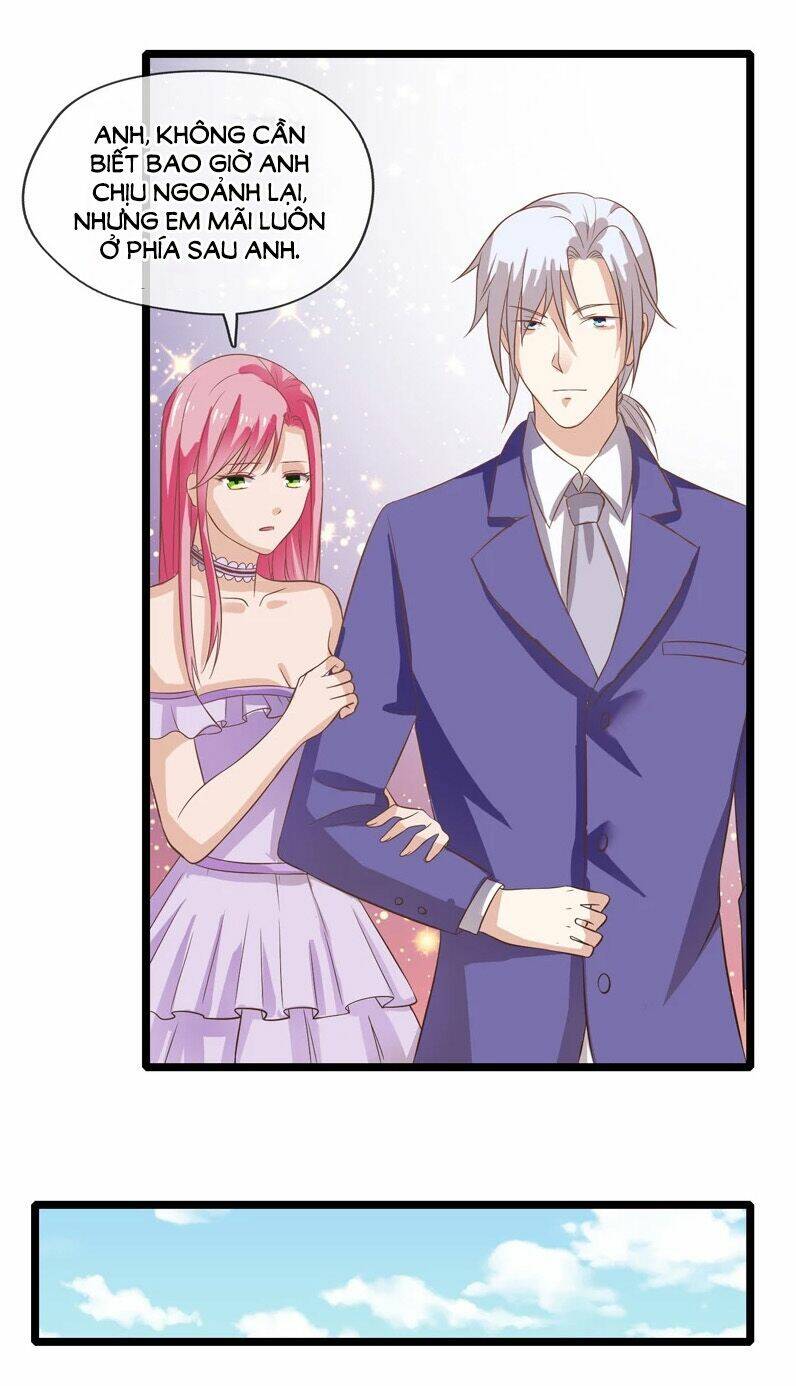 Luyến Ái Bạo Quân: Chapter 63