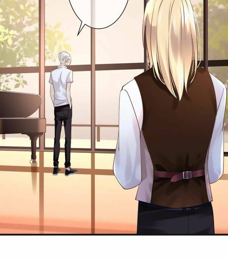 Thiên Thần Không Có Tiết Tháo: Chapter 61