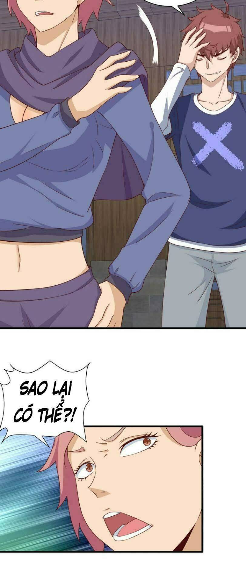 Hệ Thống Tu Tiên Mạnh Nhất: Chapter 29