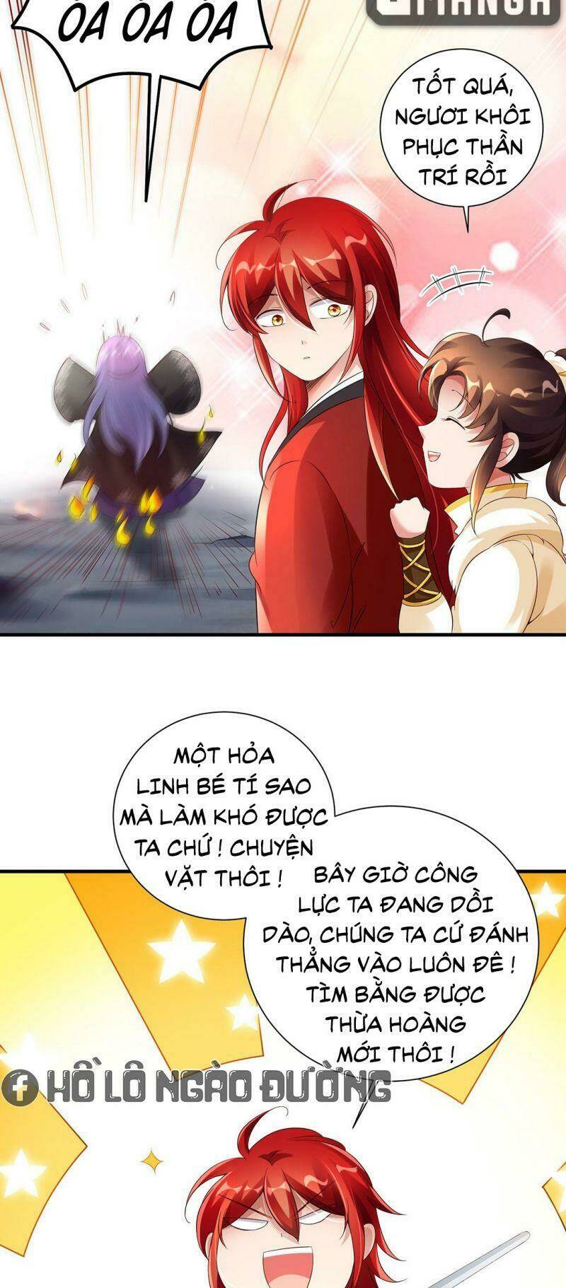 Thiên Kim Bất Hoán: Chapter 88