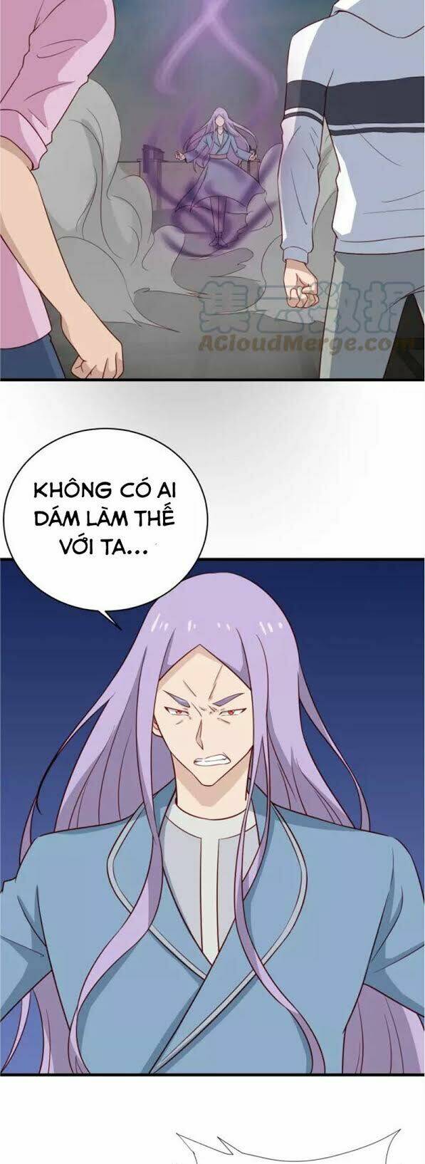 Hệ Thống Tu Tiên Mạnh Nhất: Chapter 82