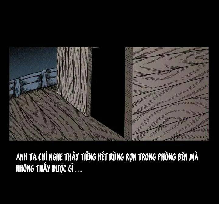 Kỳ Án Có Thật: Chapter 44