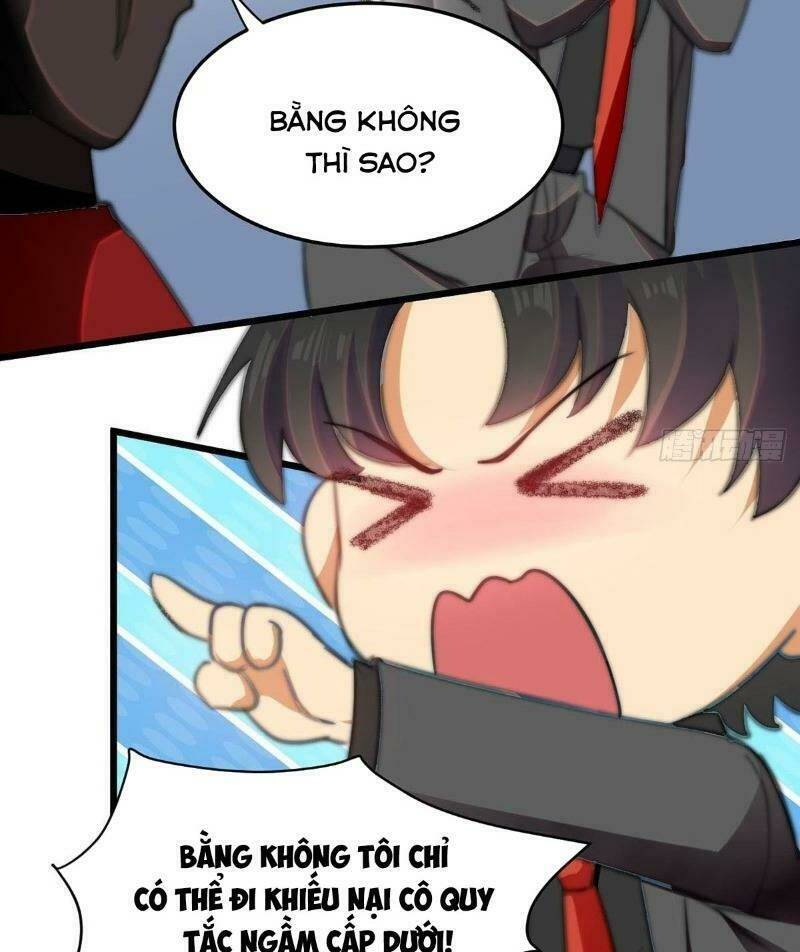 Cực Phẩm Chiến Vương Tại Hoa Đô: Chapter 9