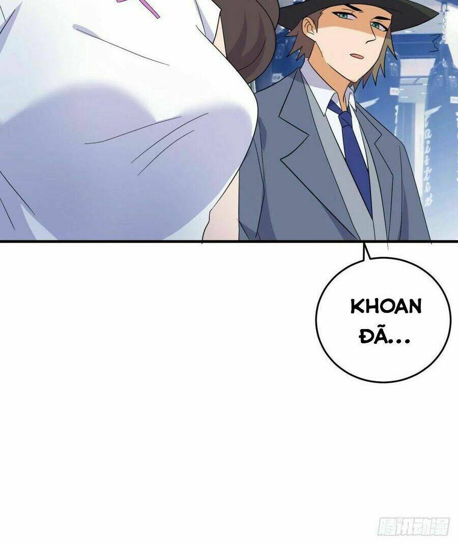 Đại Gia Livestream Vạn Giới: Chapter 37