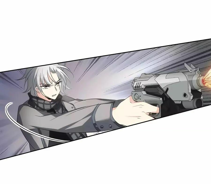 Cô Vợ Siêu Mẫu Của Cố Thiếu: Chapter 269.5