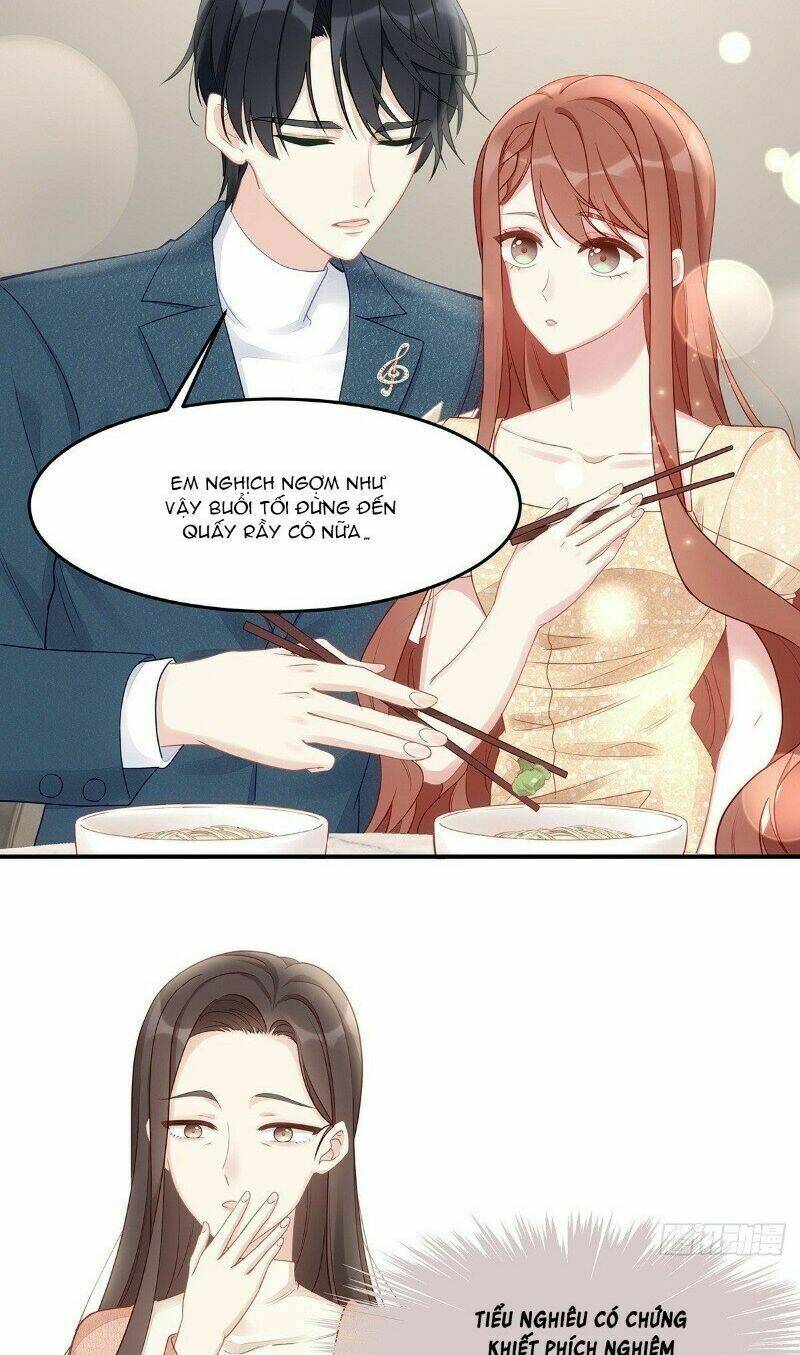 Chỉ Muốn Cưng Chiều Em: Chapter 45