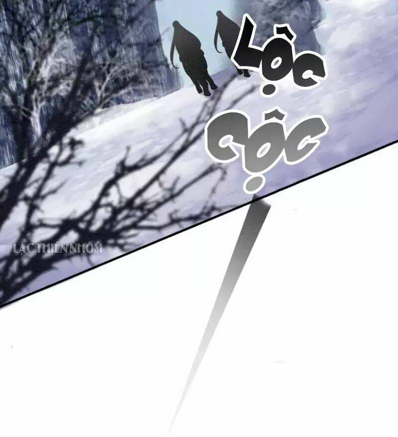 Trọng Sinh Bá Sủng Nhiếp Chính Vương Quá Mạnh Mẽ: Chapter 55