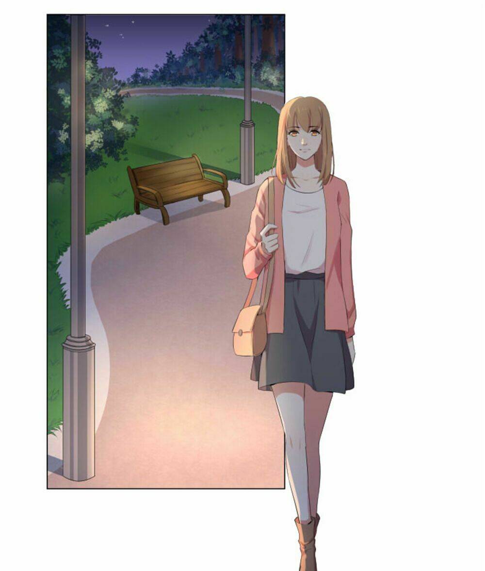 Tinh Hải Phù Mộng: Chapter 9