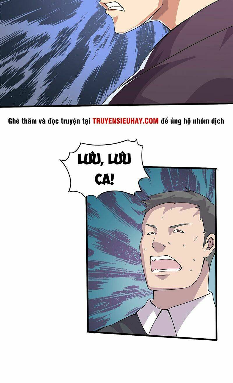 Dị Năng Thiếu Niên Vương: Chapter 13